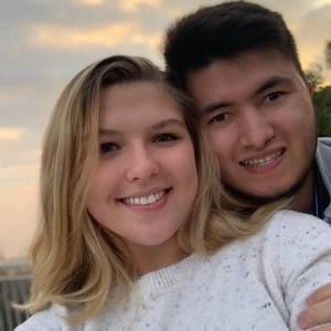 Meet your Posher, Edie